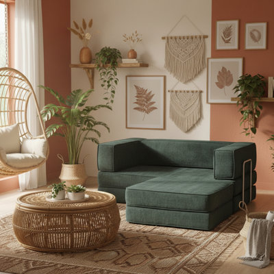 3 Seater Sofa