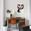 « hibou », impression sur toile tendue-32595657-72122161-72122160