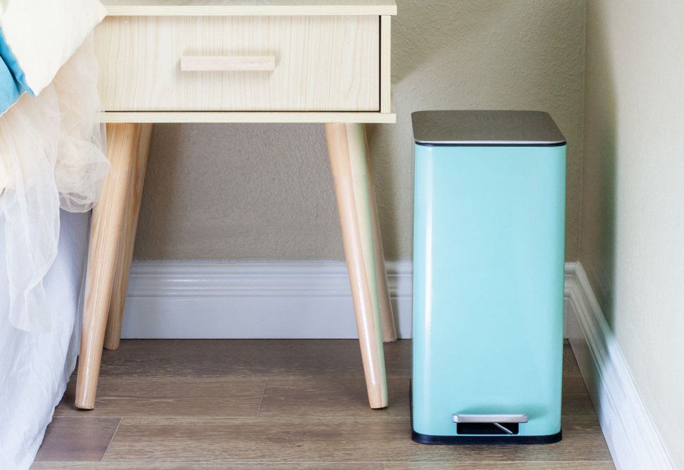 Tidy Solutions for Small Spaces