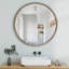 Miroir mural 23,62 po
