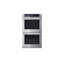 30"W. Double Electric Convection Oven-1100902016