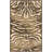 Braswell Performance Animal Print Rug-22985844