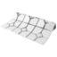 Oxford Porcelain Mosaic Wall & Floor Tile