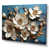 Toile tendue