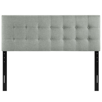 Modway Emily Upholstered Headboard