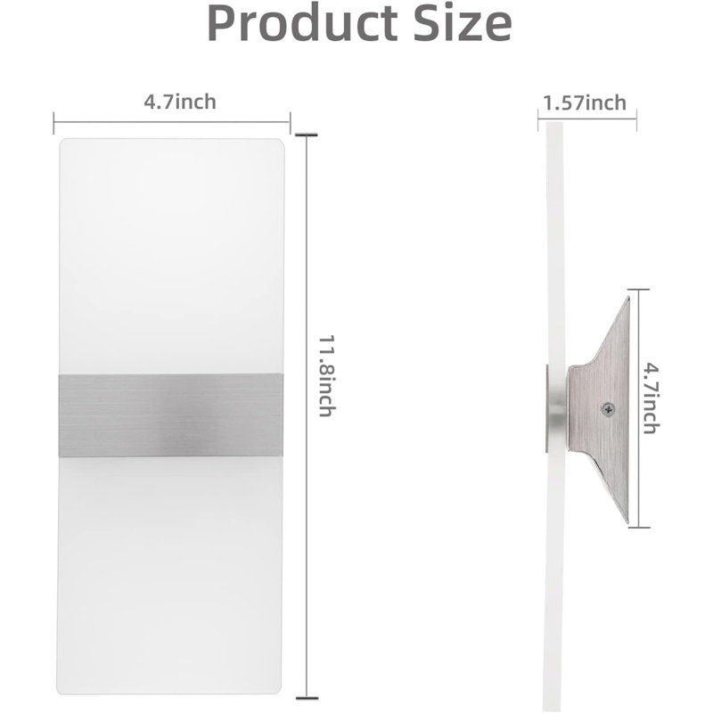 Wall Lamp