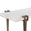 Console blanche
