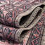 Tapis oriental beige / rose Guyer-235749532