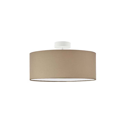 Audriona Semi Flush Mount