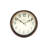 Virgo Wall Clock