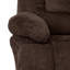 Fauteuil inclinable surdimensionné-1878958791