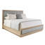 Sunset Key Grayson Upholstered Bed-41365251-41365250