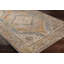 Tapis oriental brun clair / beige tissé à la machine-70927335