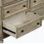 Ensemble de chambre double