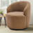 Genece Upholstered Swivel Accent Chair-36038084