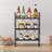 Ravreet 12.8'' W Shelving Unit