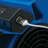 Multi-Position Utility Blower Fan