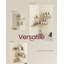 2 Piece Corner Shelf