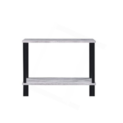 Nypho Bookshelf
