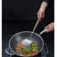 Spatule 17 pouces pour wok