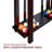 Billiard Accessory Storage Rack-12467991