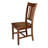 Evalyn Solid Wood Side Chair-561587148