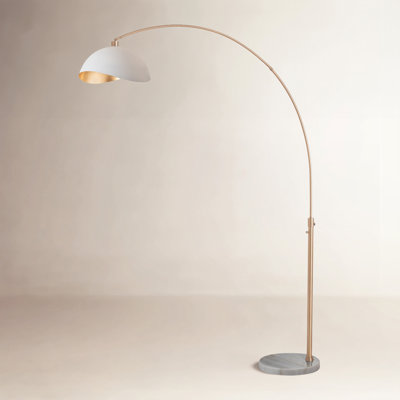Luna Bella 92" Floor Lamp