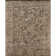Viscose Oriental Indoor Rug