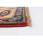 Tapis rouge Finest Ghazni 4 pi 11 po x 6 pi 8 po