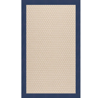 Zeppelin Geometric Indoor / Outdoor Rug