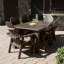 Ensemble repas pour 6 personnes Macias-84408630-27118236