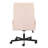 Michiel Sable Office Chair Ivory-124667607