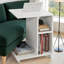 Carrion C Table End Table