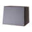 Montreal 11.75'' H Cotton Rectangle Lamp Shade