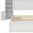Pinka Bookcase Bed-483246294