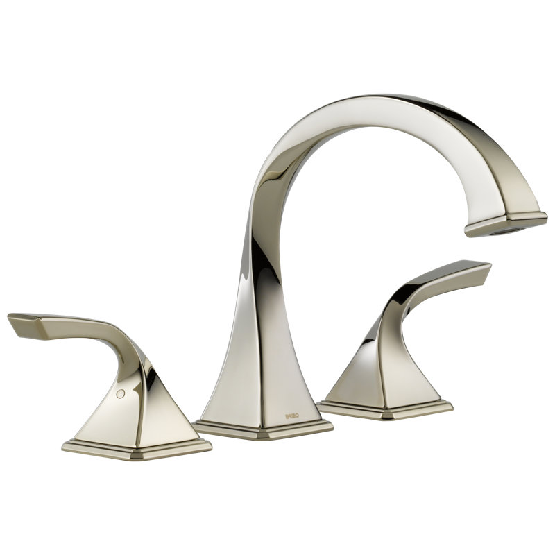 Virage® Roman Tub Trim, Polished Nickel