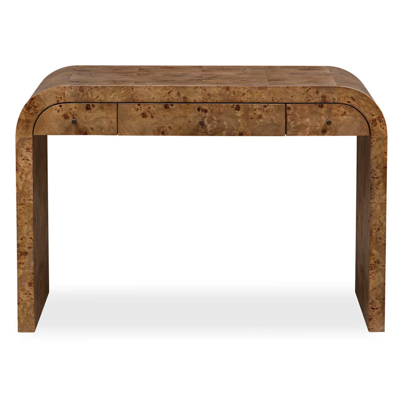 Bureau Uttermost Rocco Mappa Burl