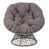 Gray Polyester Blend is unavailable