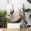 Meleri Animals Metal Garden Statue-412213883
