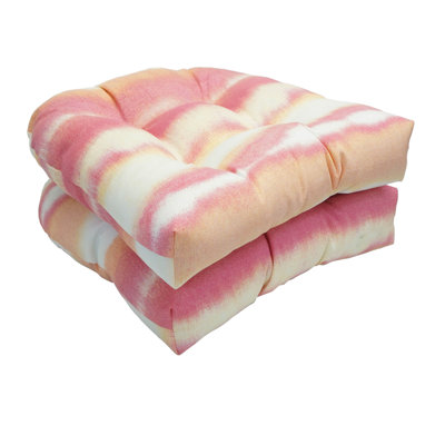 Outdoor 5'' Seat Cushion