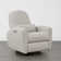 Eller 32.6'' W Power Recliner With Swivel And Glider