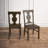 Heneretta 18.86'' H Side Chair