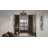 Pernilla 4 - Light Dimmable Geometric Chandelier