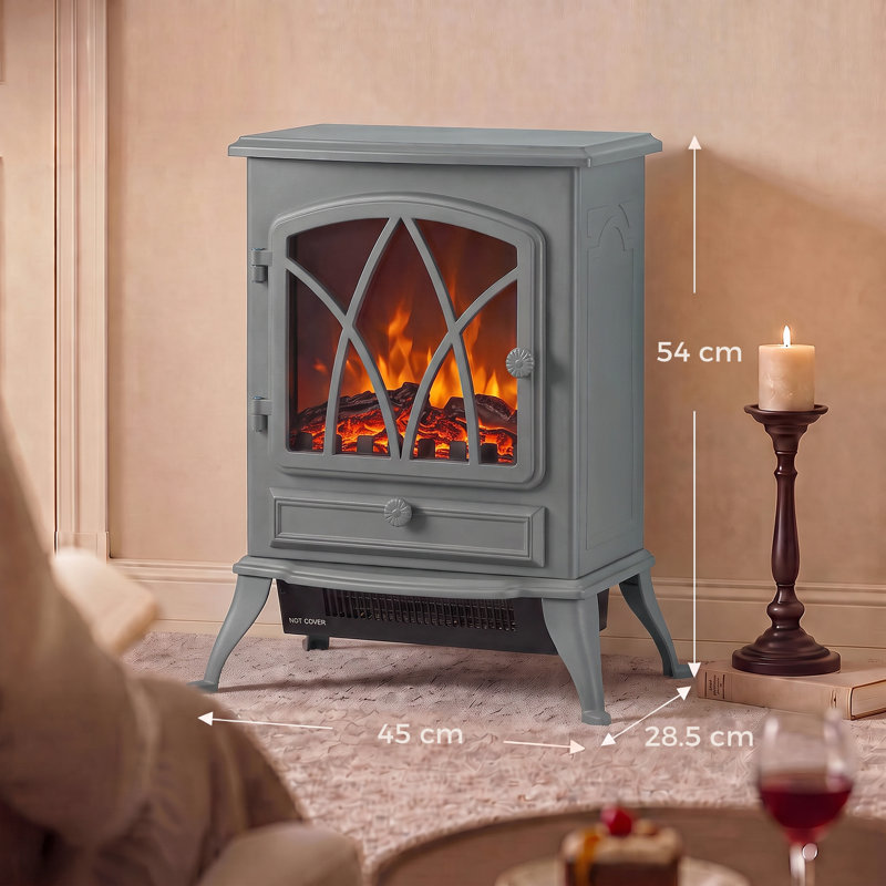 Electric Fireplace