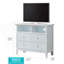 Commode média Hammond-654984758