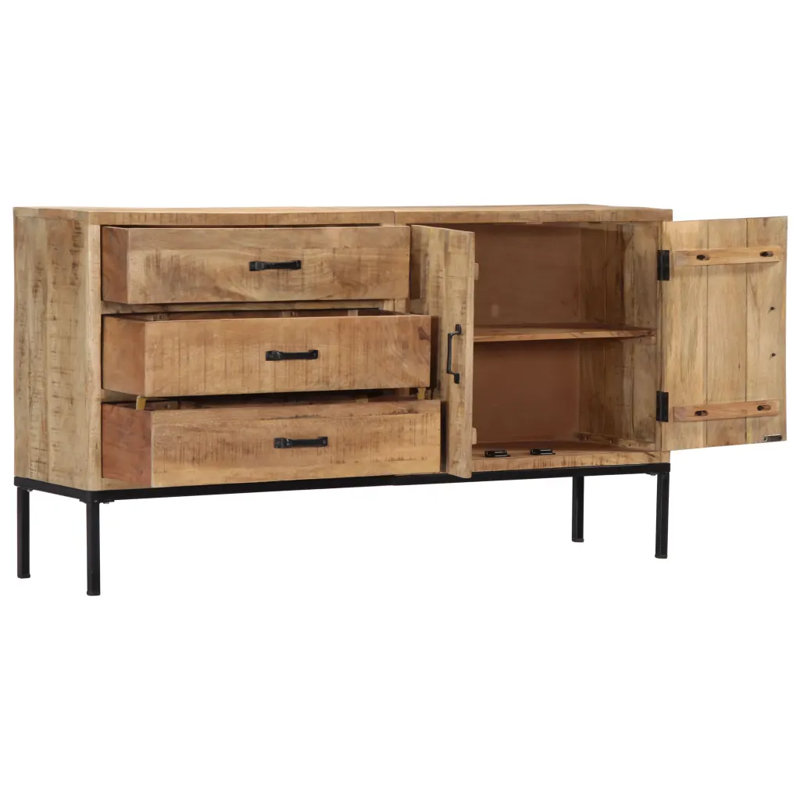 Auguste 140cm Sideboard
