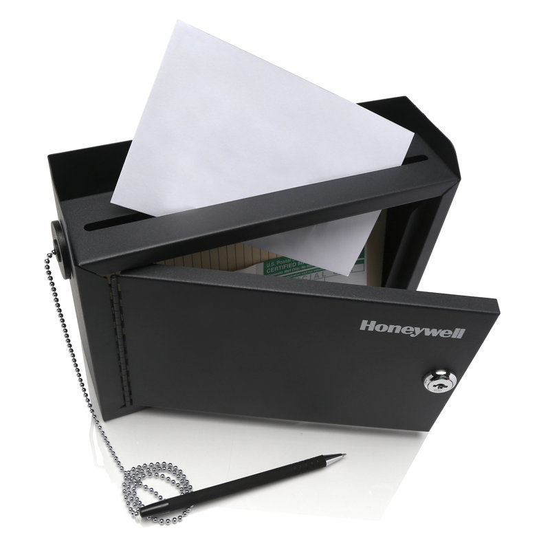 Diversion Safe Key Lock