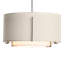 Exos 1 - Light Unique/Statement Drum Pendant-96134269-96134279