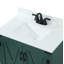 Ensemble de meuble-lavabo simple 30 po Slayton-1366162216