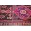 Tapis traditionnel géométrique 4 x 7